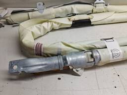 CORTINA AIRBAG TETO DIREITO RENEGADE 1.3 2022 2023 2024 