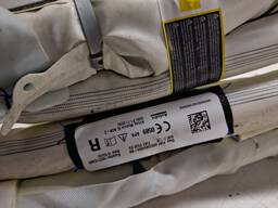 CORTINA AIRBAG TETO DIREITO RENEGADE 1.3 2022 2023 2024 