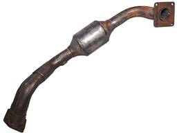 Catalisador S10 Blazer 2.4 2007 2008 2009 2010 2011