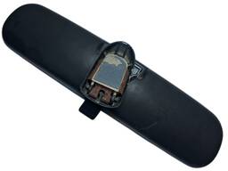 RETROVISOR INTERNO SIMPLES S10 BLAZER 1995 1996 1997 A 2011