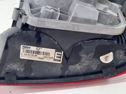 LANTERNA TRASEIRA ESQUERDA GOL G7 G8 2017 2018 A 2023