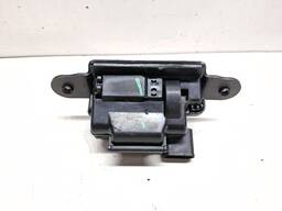 FECHADURA TAMPA TRAS FIAT FASTBACK 2023/ JEEP RENEGADE 2016/