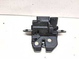 FECHADURA TAMPA TRAS FIAT FASTBACK 2023/ JEEP RENEGADE 2016/