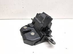 FECHADURA TAMPA TRAS FIAT FASTBACK 2023/ JEEP RENEGADE 2016/