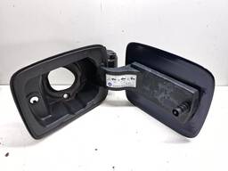 PORTINHOLA TANQUE COMBUSTÍVEL JEEP RENEGADE 2016 2017 2018/