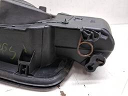 PORTINHOLA TANQUE COMBUSTÍVEL JEEP RENEGADE 2016 2017 2018/