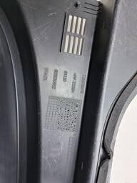 CHURRASQUEIRA JEEP RENEGADE 2016/