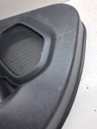 FORRO PORTA TRASEIRA ESQUERDA RENEGADE 2016 2017 2018/..