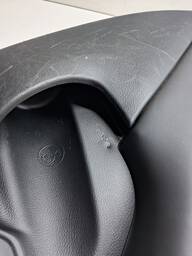 FORRO PORTA TRASEIRA ESQUERDA RENEGADE 2016 2017 2018/..