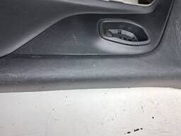 FORRO PORTA DIANTEIRA DIREITA RENEGADE 2016 2017 2018/..