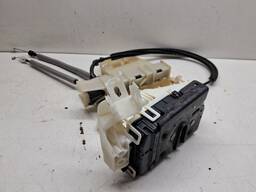 FECHADURA PORTA TD RENEGADE FREEMONT TORO COMPASS RAMPAGE 