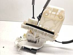 FECHADURA PORTA TD RENEGADE FREEMONT TORO COMPASS RAMPAGE 