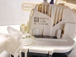 FECHADURA PORTA TD RENEGADE FREEMONT TORO COMPASS RAMPAGE 