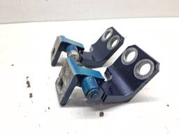 PAR DOBRADIÇAS PORTA TRASEIRA DIREITA RENEGADE 2016/