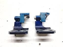 PAR DOBRADIÇAS PORTA TRASEIRA DIREITA RENEGADE 2016/