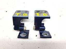 PAR DOBRADIÇAS PORTA TRASEIRA DIREITA RENEGADE 2016/