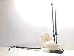 FECHADURA PORTA D.D RENEGADE FREEMONT TORO COMPASS RAMPAGE 