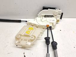 FECHADURA PORTA D.D RENEGADE FREEMONT TORO COMPASS RAMPAGE 