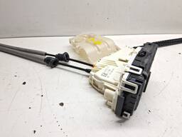 FECHADURA PORTA D.D RENEGADE FREEMONT TORO COMPASS RAMPAGE 