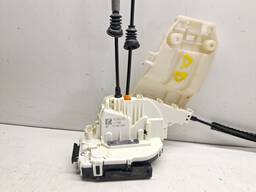 FECHADURA PORTA D.D RENEGADE FREEMONT TORO COMPASS RAMPAGE 