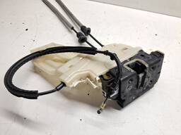 FECHADURA PORTA D.D RENEGADE FREEMONT TORO COMPASS RAMPAGE 