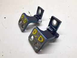 PAR DOBRADIÇAS PORTA DIANTEIRA DIREITA RENEGADE 2016/