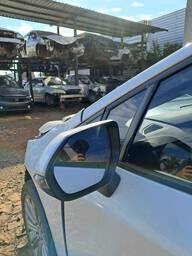 Retrovisor Elétrico Esquerdo Toyota Corolla 1.8/ 2022 - 2023 048911