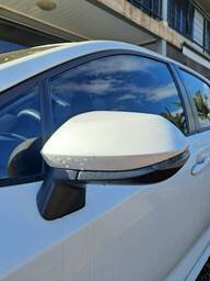 Retrovisor Elétrico Esquerdo Toyota Corolla 1.8/ 2022 - 2023 048911