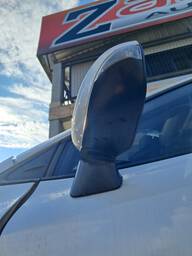 Retrovisor Elétrico Esquerdo Toyota Corolla 1.8/ 2022 - 2023 048911