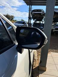 Retrovisor Elétrico Direito Toyota Corolla 1.8/ 2022 - 2023 048911