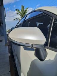 Retrovisor Elétrico Direito Toyota Corolla 1.8/ 2022 - 2023 048911