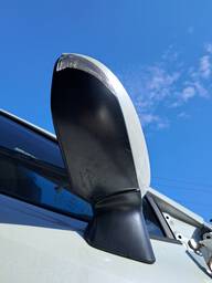 Retrovisor Elétrico Direito Toyota Corolla 1.8/ 2022 - 2023 048911