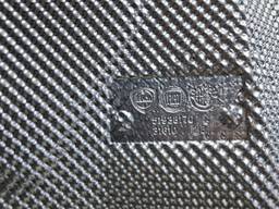 DEFLETOR CALOR CATALISADOR RENEGADE 2016 2017/