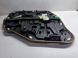 MÁQUINA DE VIDRO PORTA TRASEIRA ESQUERDA RENEGADE 2016 2017/