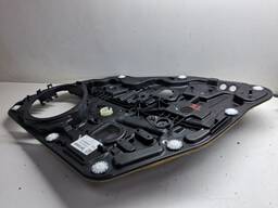 MÁQUINA DE VIDRO PORTA TRASEIRA ESQUERDA RENEGADE 2016 2017/