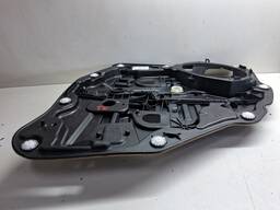 MÁQUINA DE VIDRO PORTA TRASEIRA ESQUERDA RENEGADE 2016 2017/