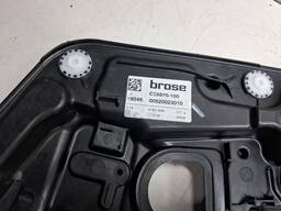 MÁQUINA DE VIDRO PORTA TRASEIRA ESQUERDA RENEGADE 2016 2017/