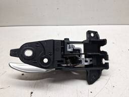 MAÇANETA INTERNA PORTA ESQUERDA RENEGADE 2016/