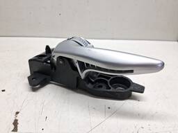 MAÇANETA INTERNA PORTA ESQUERDA RENEGADE 2016/