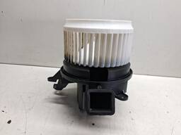 MOTOR AR FORÇADO TORO COMPASS RENEGADE RAMPAGE COMMANDER 16/