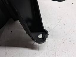 MOTOR AR FORÇADO TORO COMPASS RENEGADE RAMPAGE COMMANDER 16/