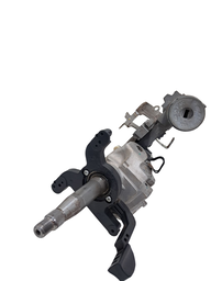 Coluna de Direção Ssangyong Kyr/Act 2005 a 2015 Com Detalhe 4621032000