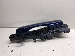 MAÇANETA EXTERNA TRASEIRA ESQUERDA RENEGADE 2016/ AZUL 