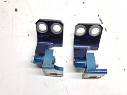 DOBRADIÇA PORTA TRASEIRA ESQUERDA RENEGADE 2016/