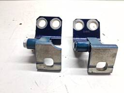 DOBRADIÇA PORTA TRASEIRA ESQUERDA RENEGADE 2016/