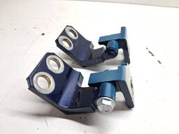 DOBRADIÇA PORTA TRASEIRA ESQUERDA RENEGADE 2016/