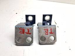 DOBRADIÇA PORTA TRASEIRA ESQUERDA RENEGADE 2016/