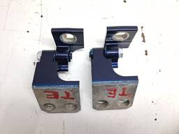 DOBRADIÇA PORTA TRASEIRA ESQUERDA RENEGADE 2016/