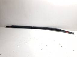 PESTANA PORTA TRASEIRA ESQUERDA EXT. RENEGADE 2016 2017/..