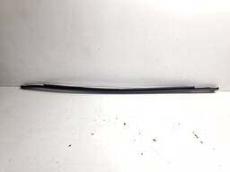 PESTANA PORTA TRASEIRA ESQUERDA EXT. RENEGADE 2016 2017/..